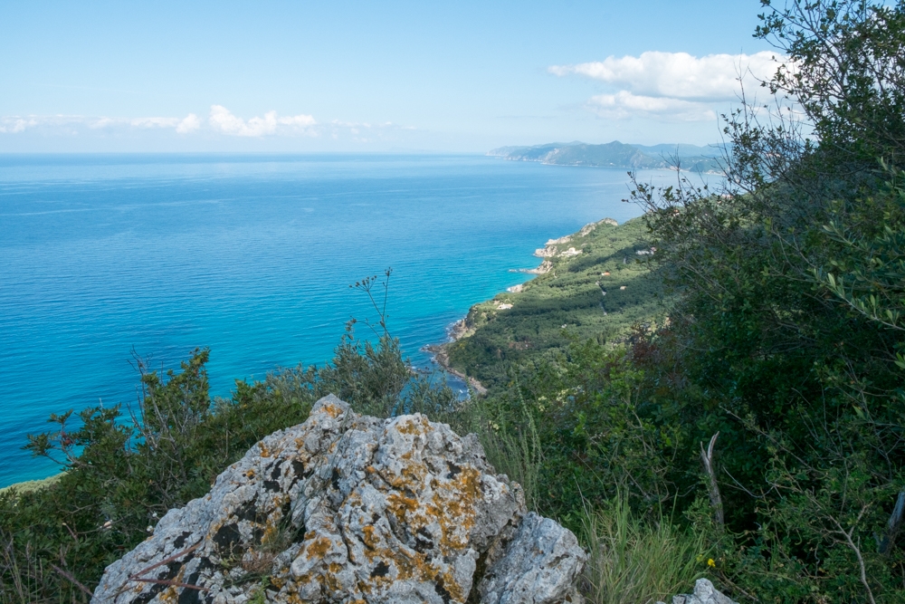 Sektionsfenster Korfu 03