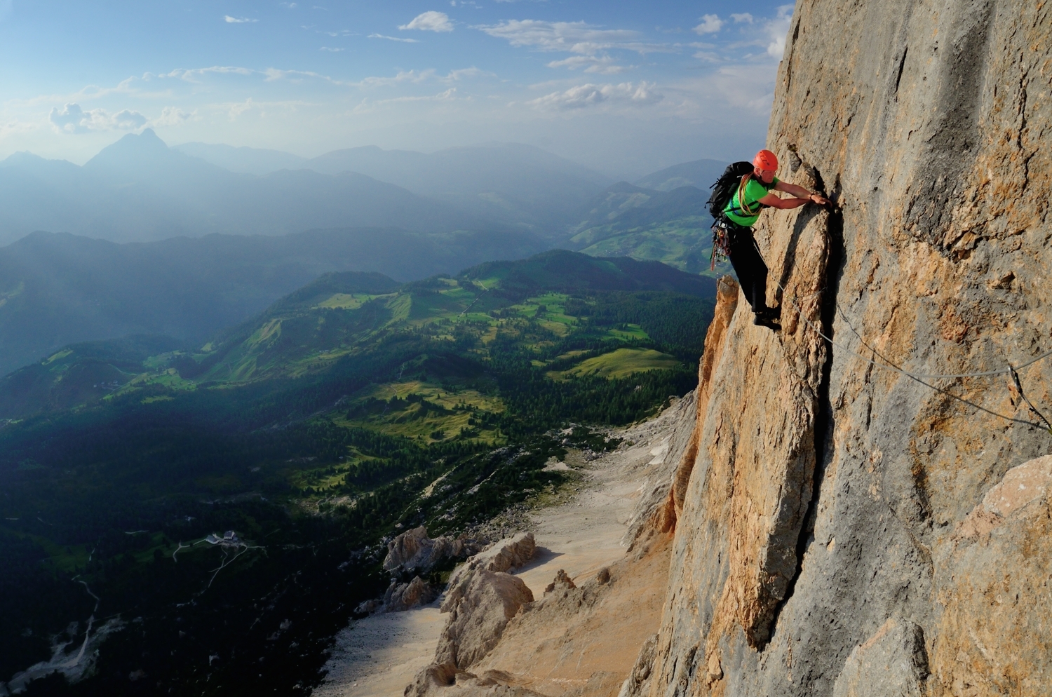 7770 GR Mauer Hangelschuppe