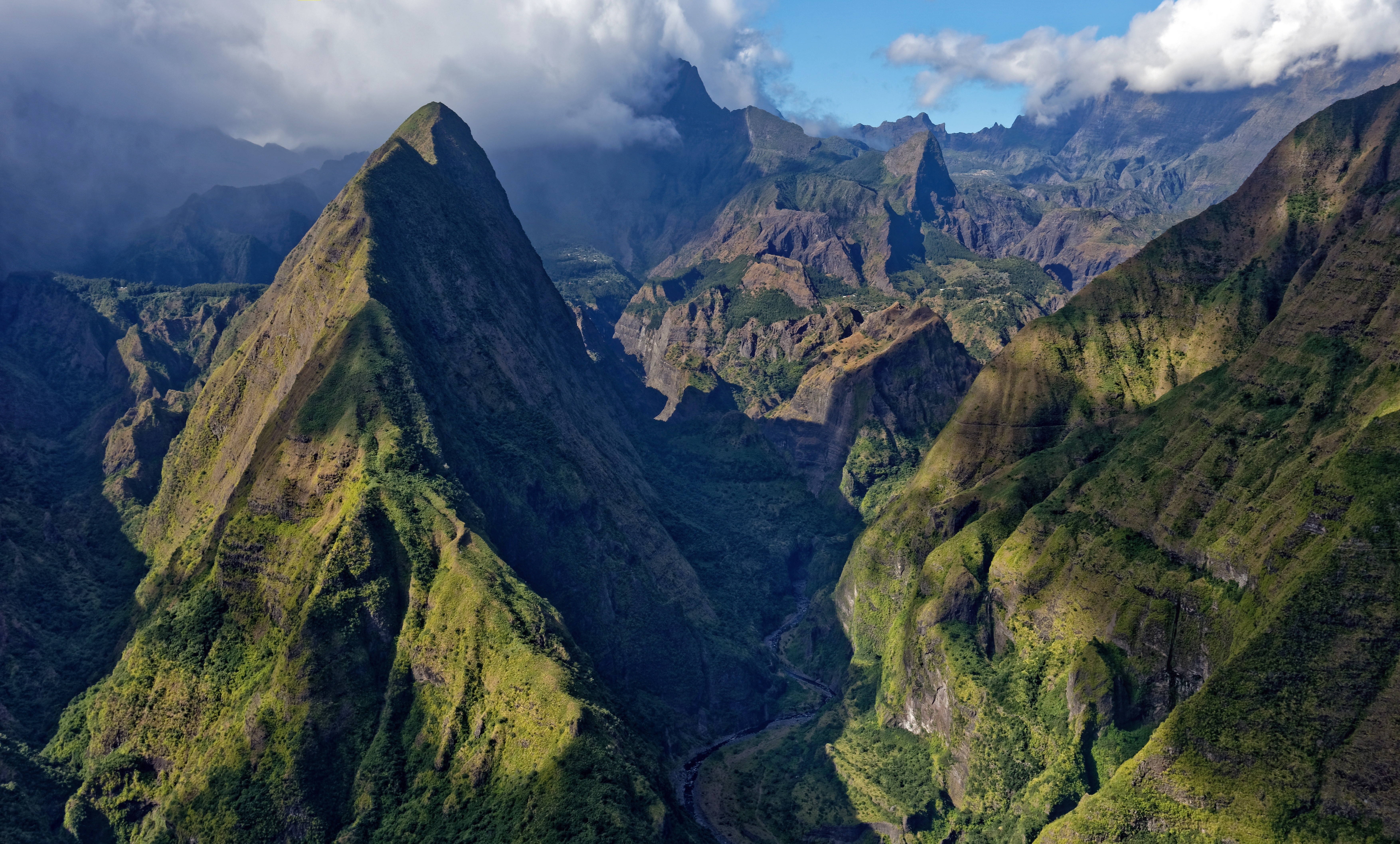 Plakat Ausschnitt Reunion