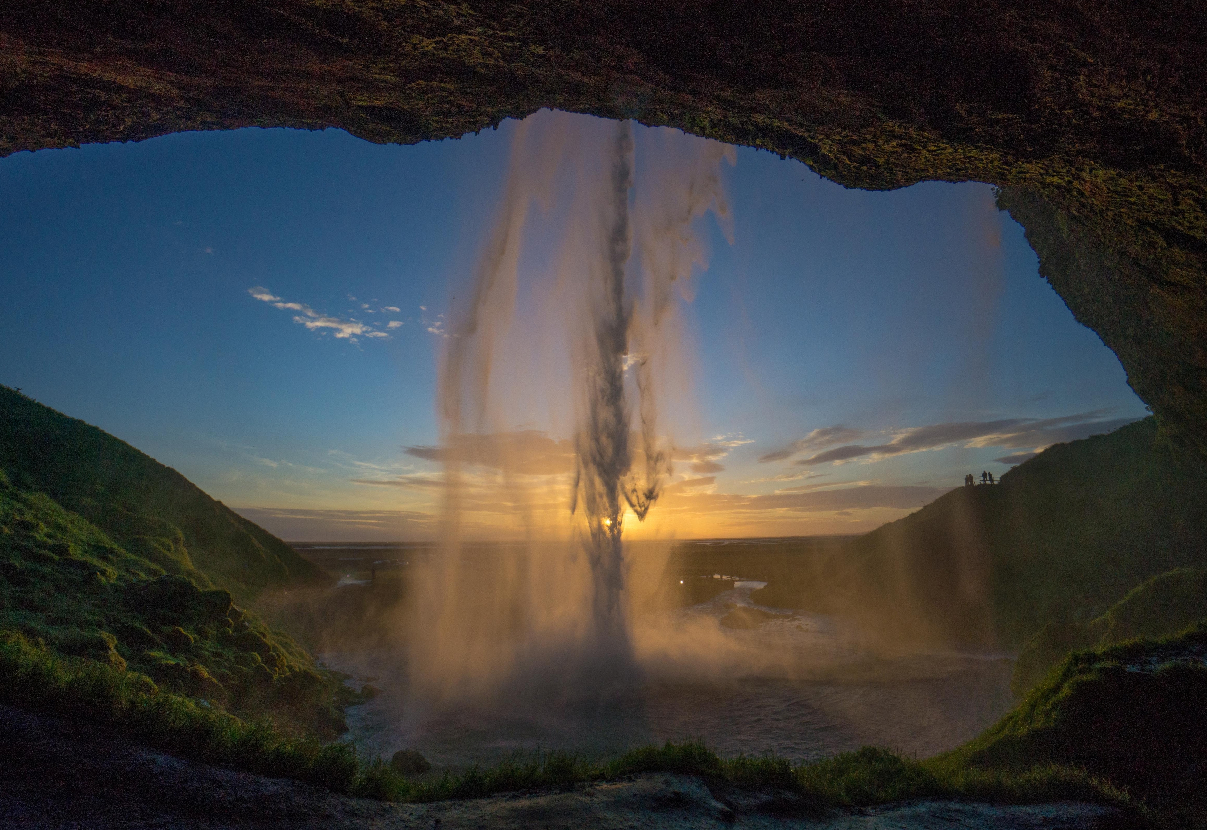 Seljalandsfoss