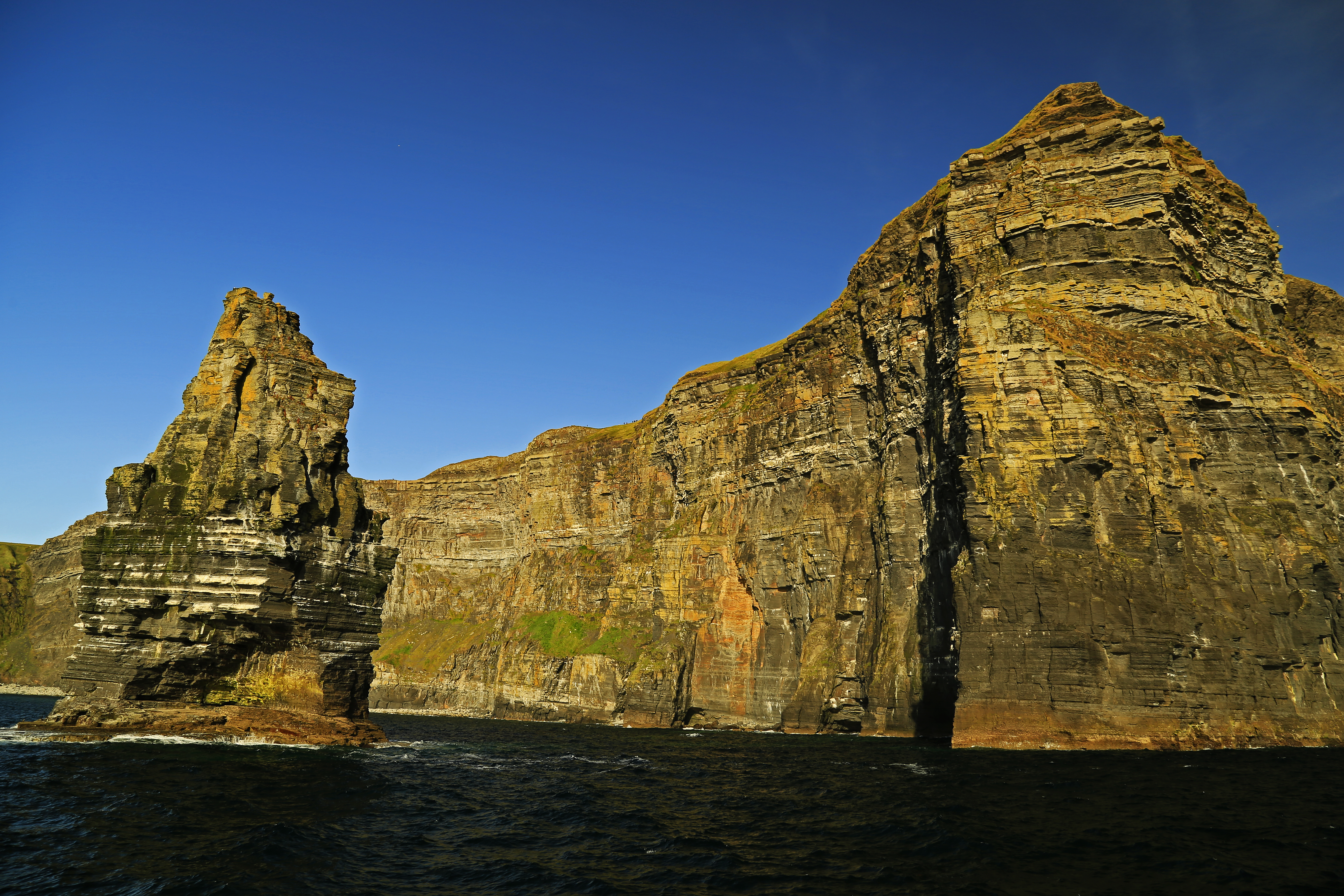 Cliffs of Moher I