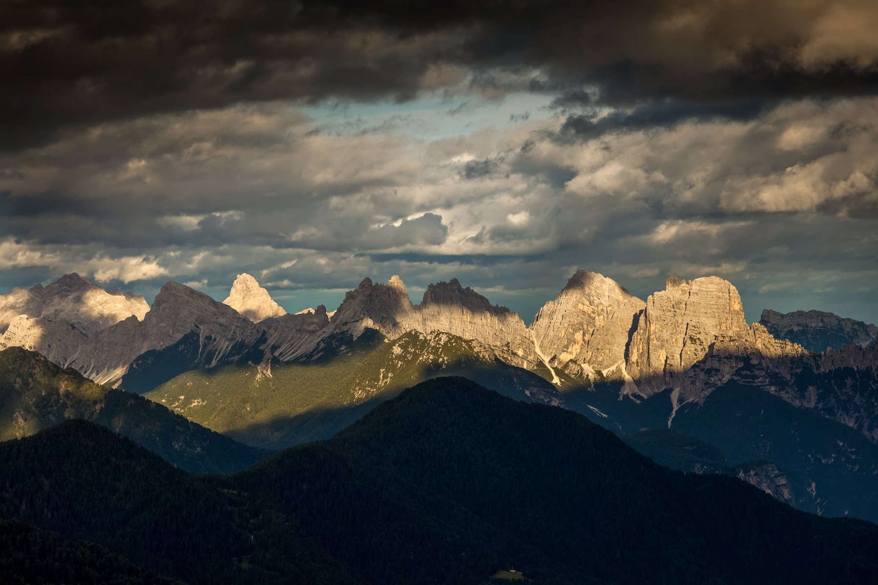 Dolomitenhöhenweg 1 2017 292