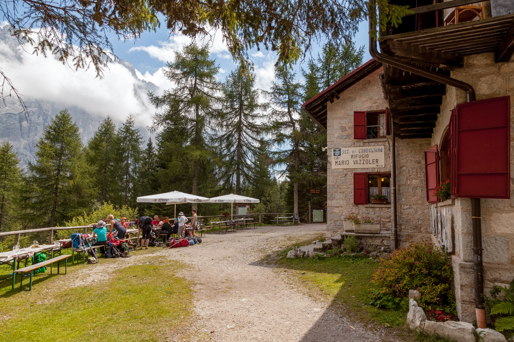 Dolomitenhöhenweg 1 2017 424