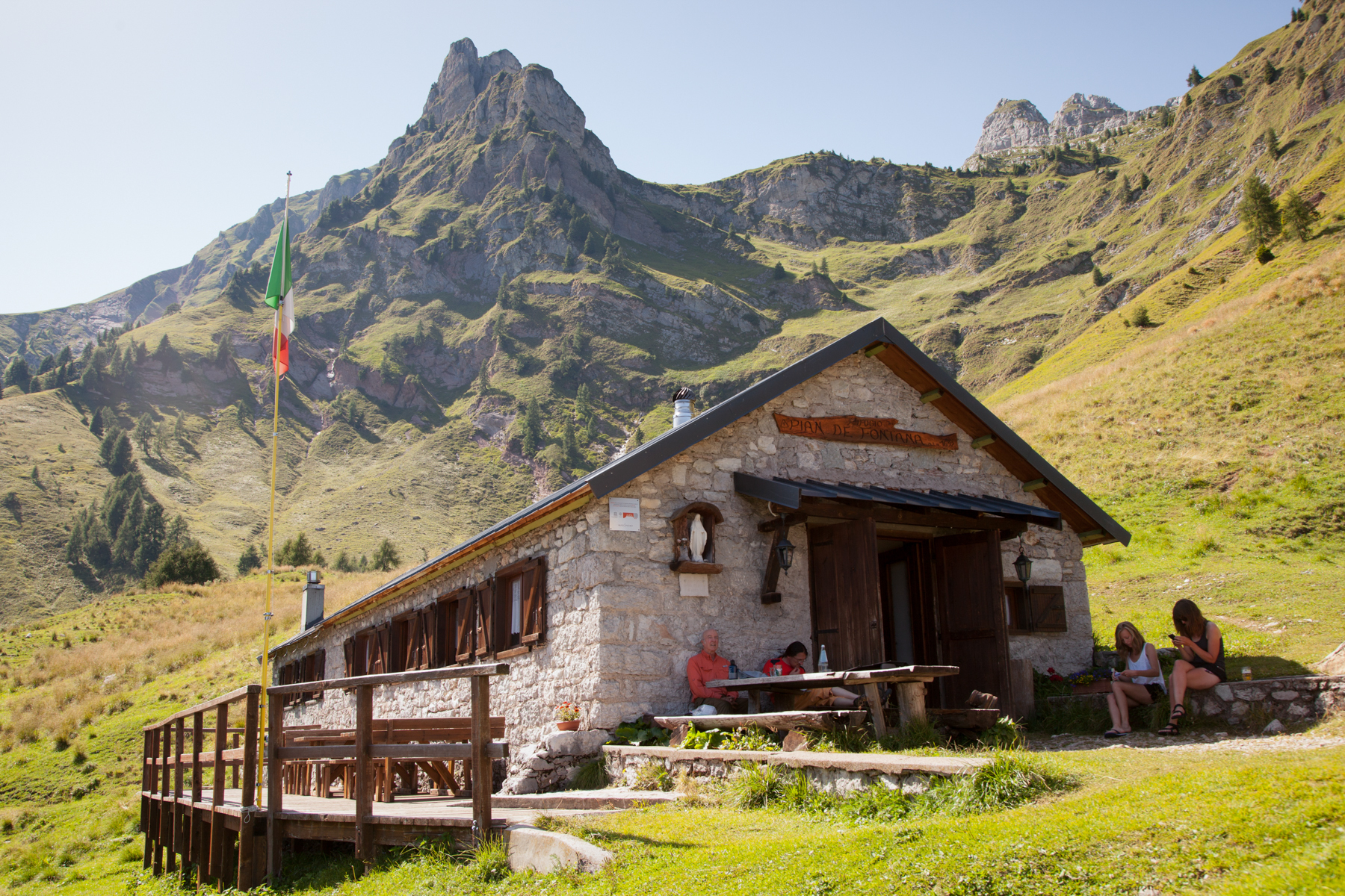 Dolomitenhöhenweg 1 2017 747