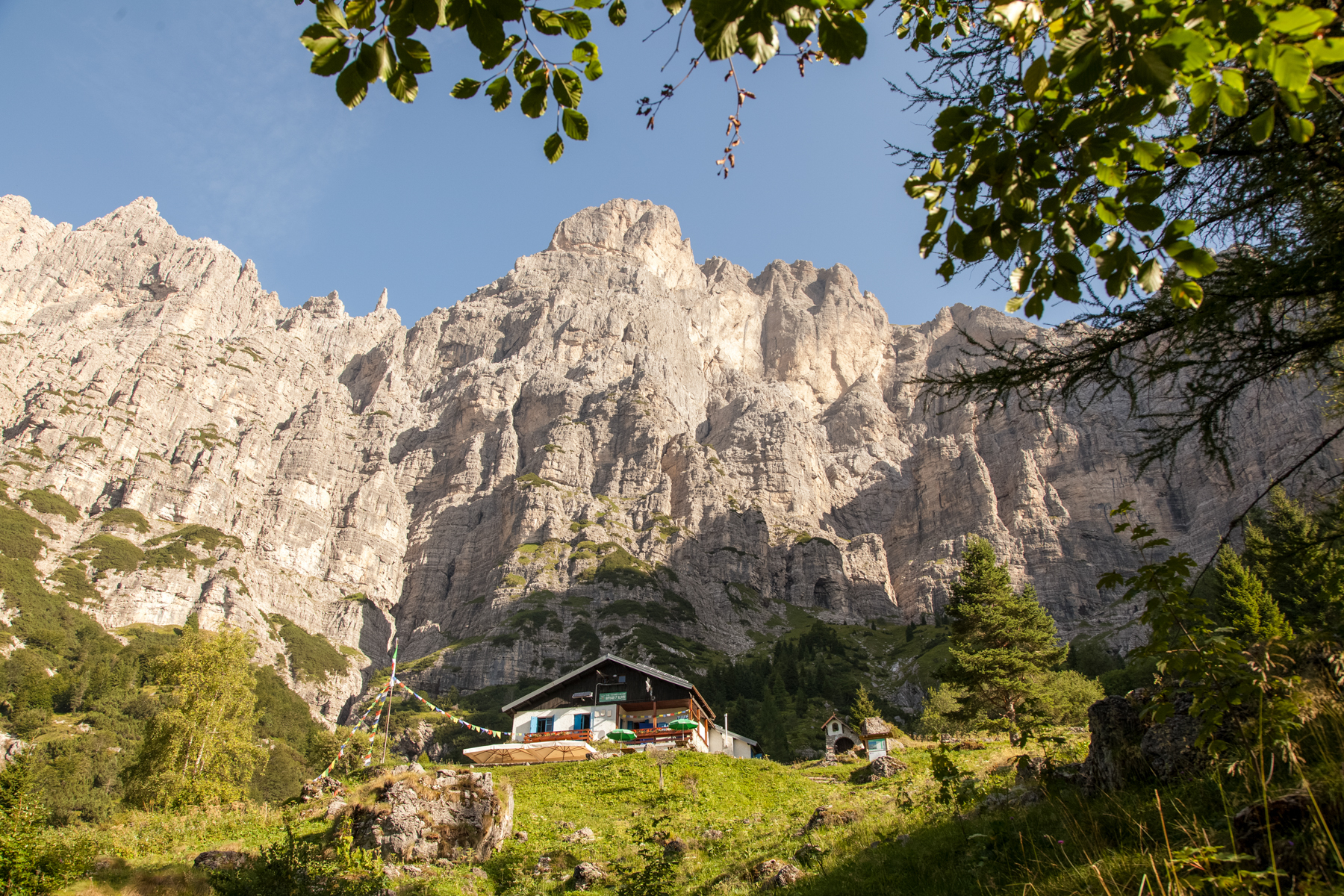 Dolomitenhöhenweg 1 2017 931