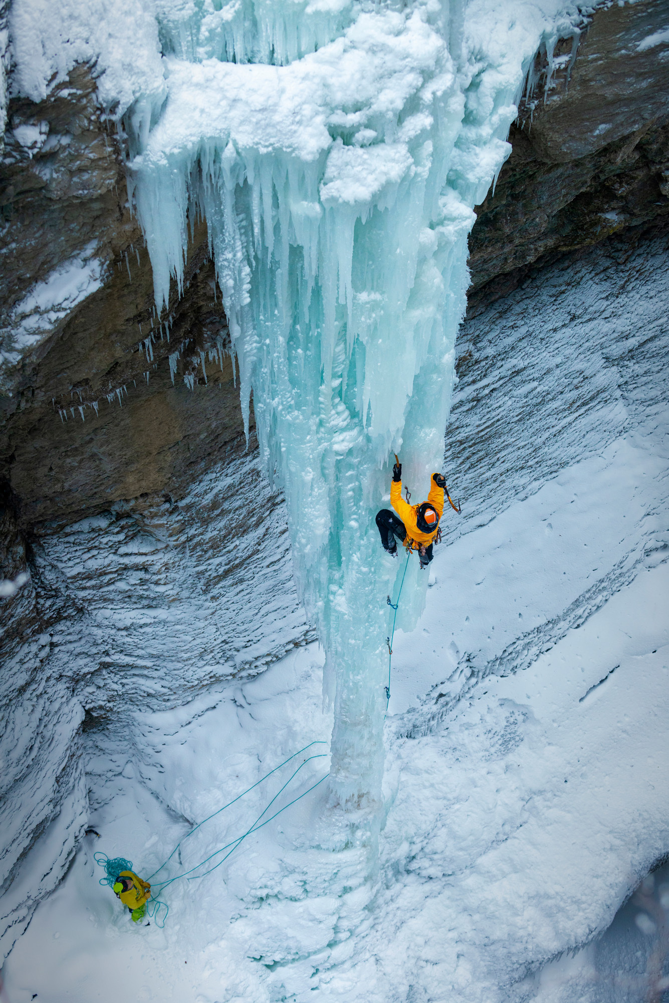 Presse Wetterstein 12