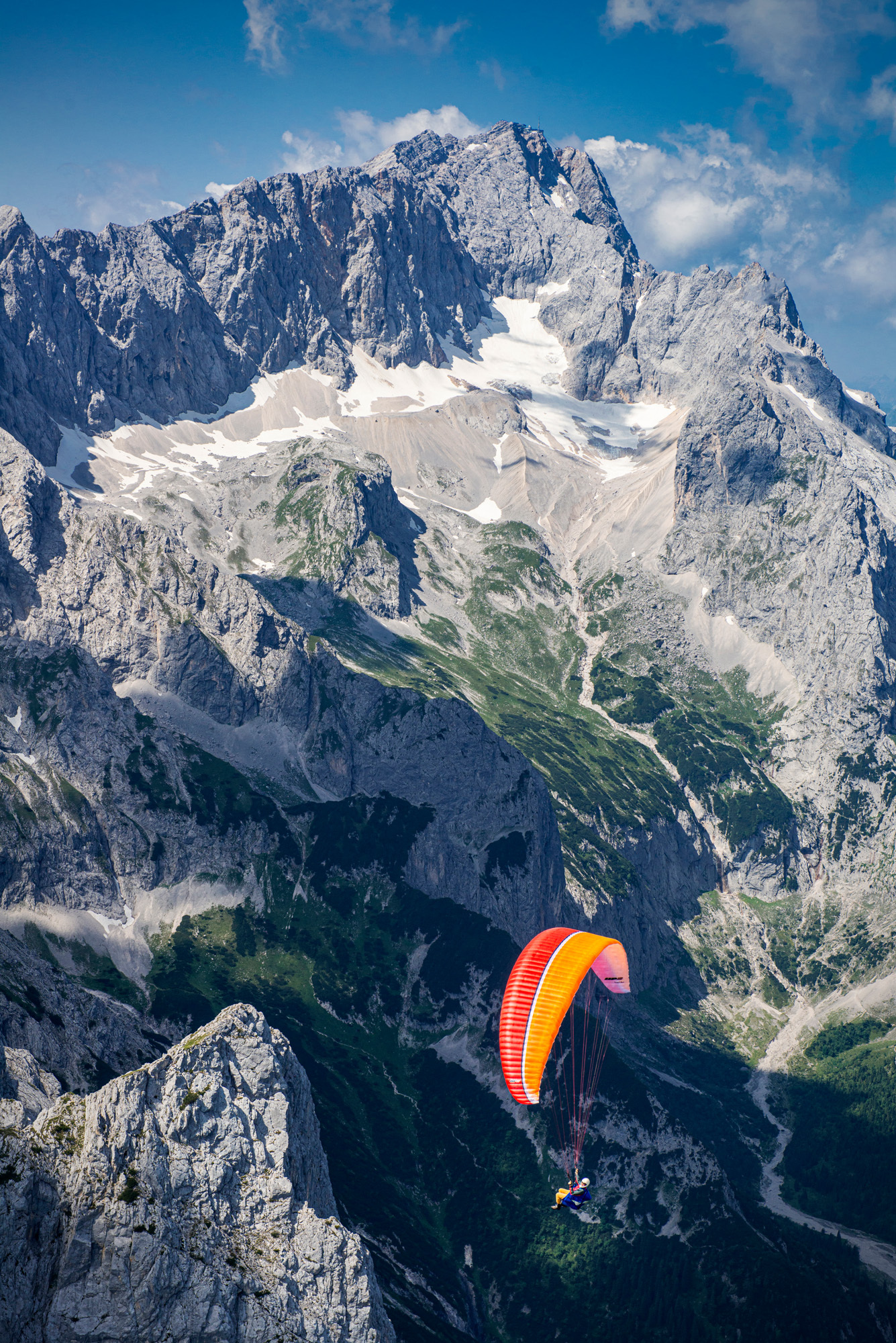 Presse Wetterstein 17