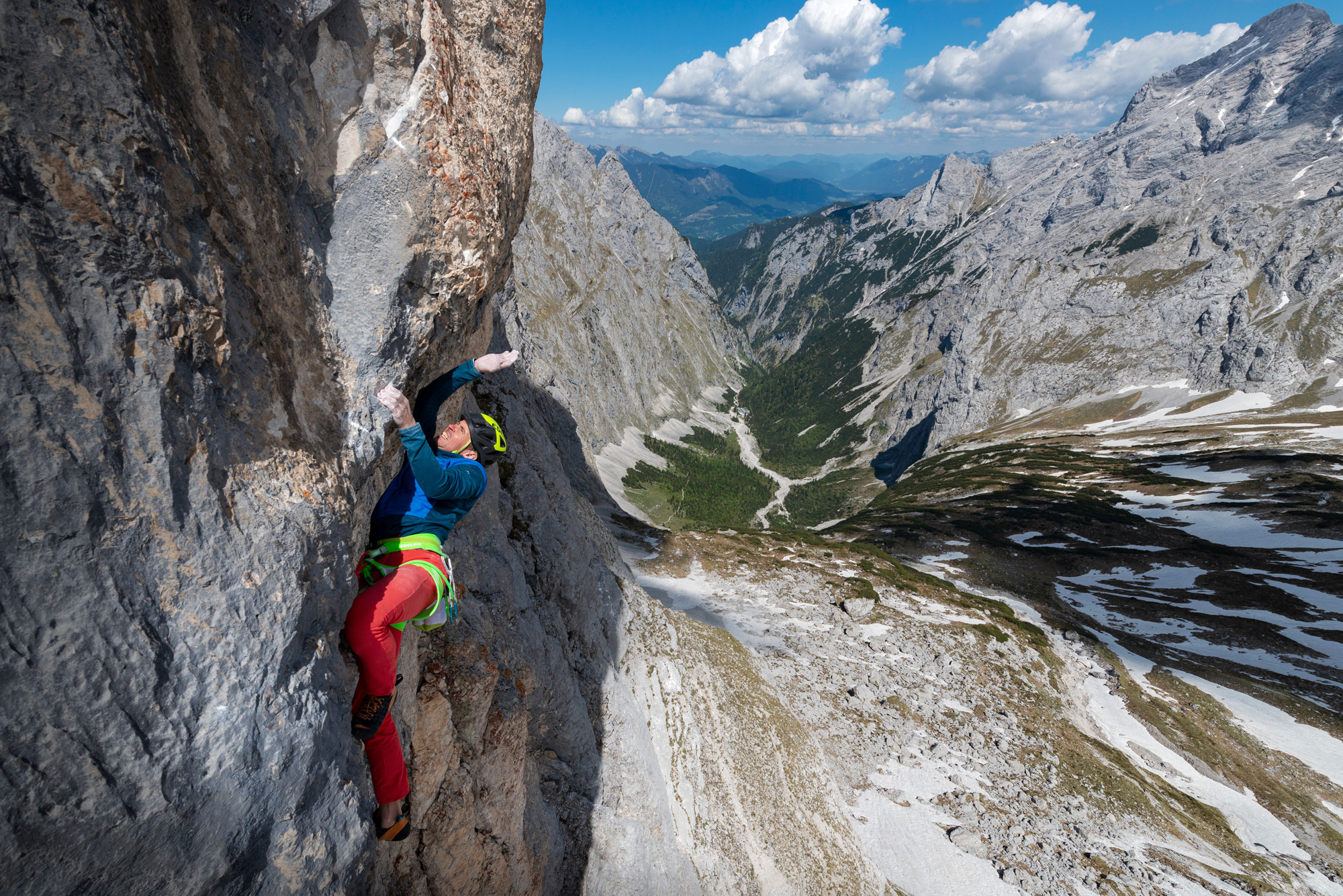 Presse Wetterstein 26