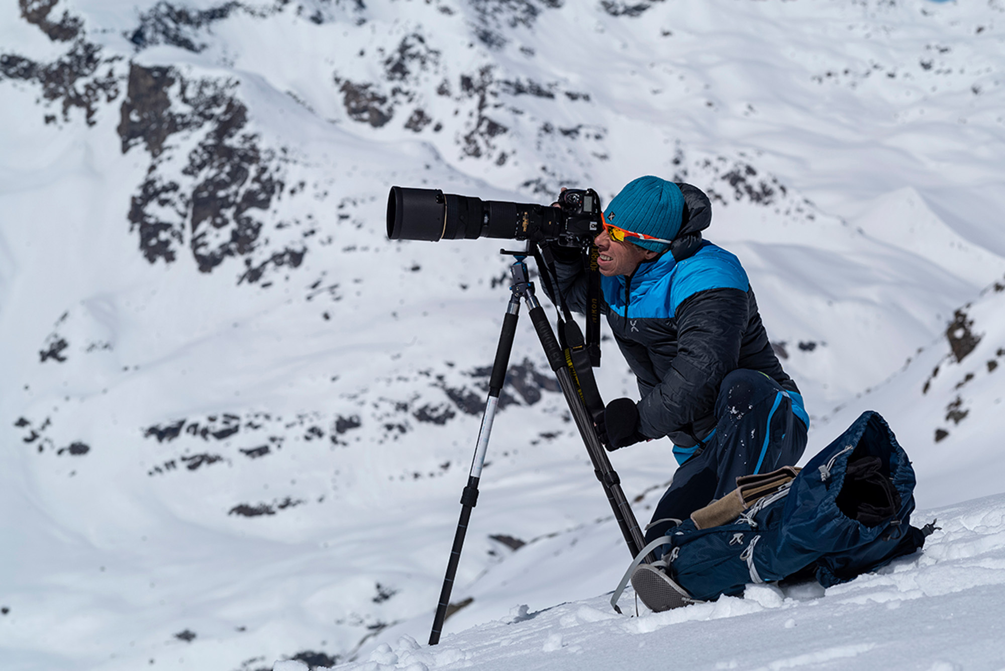 Presse Wetterstein 76