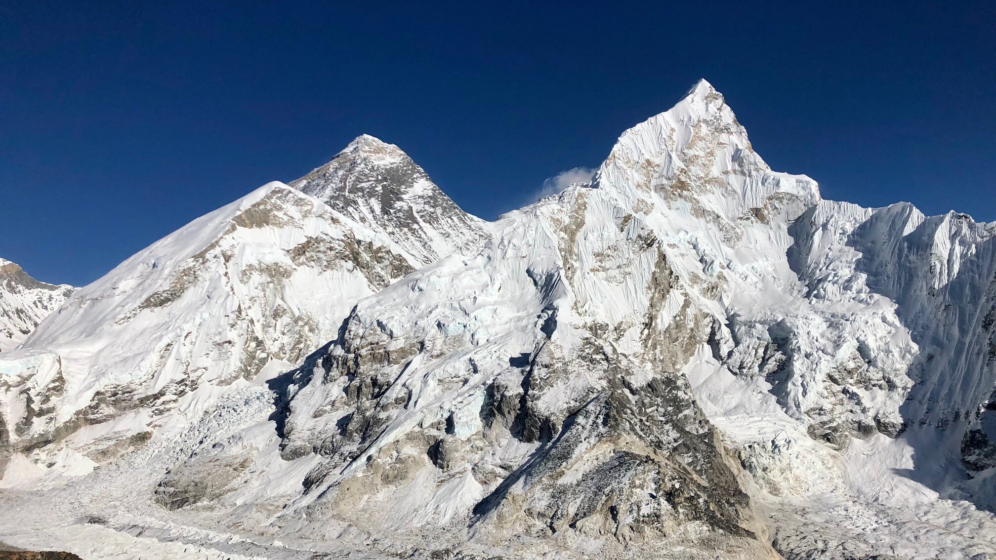 Everest 3