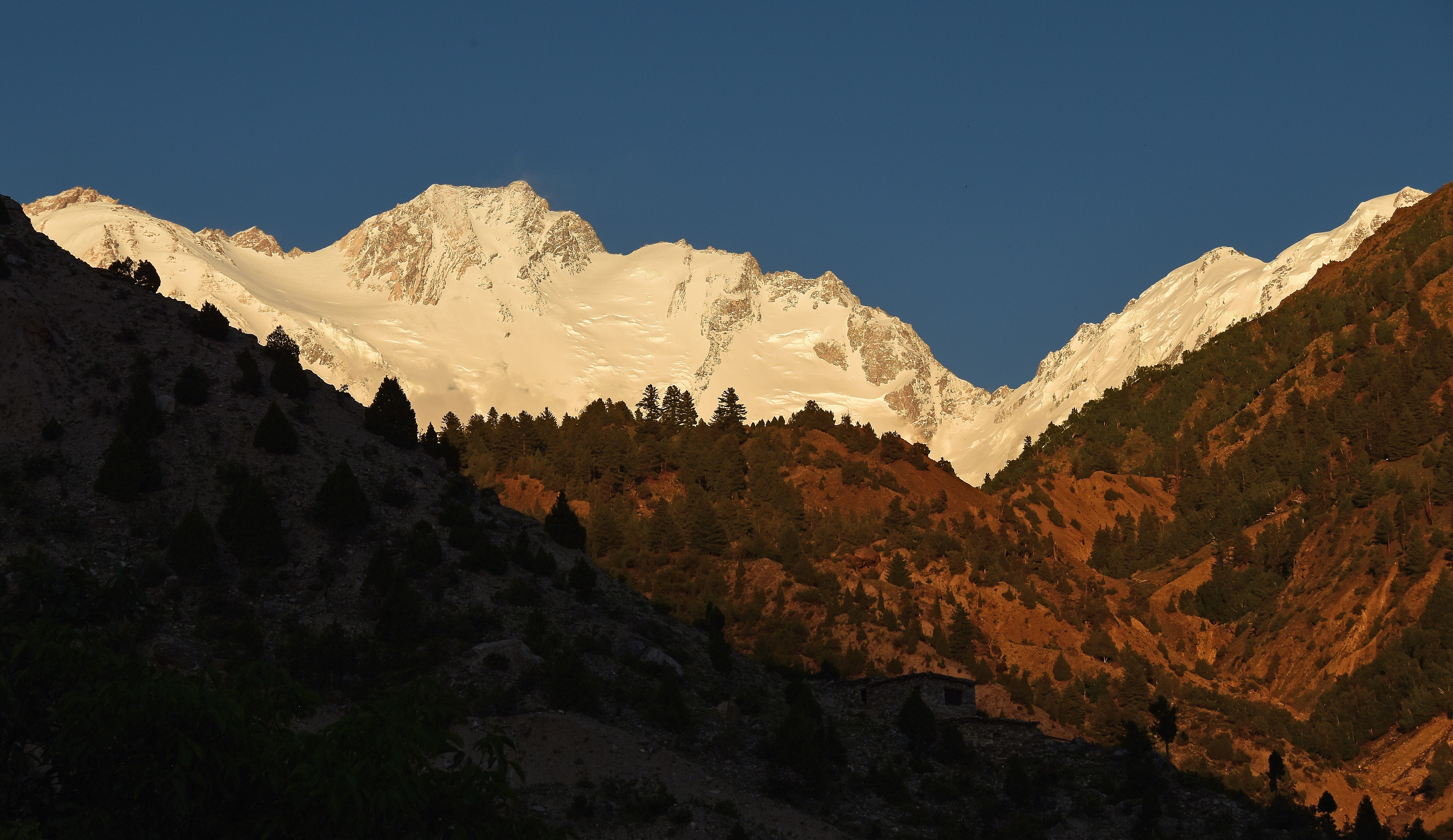 Nanga Parbat 1
