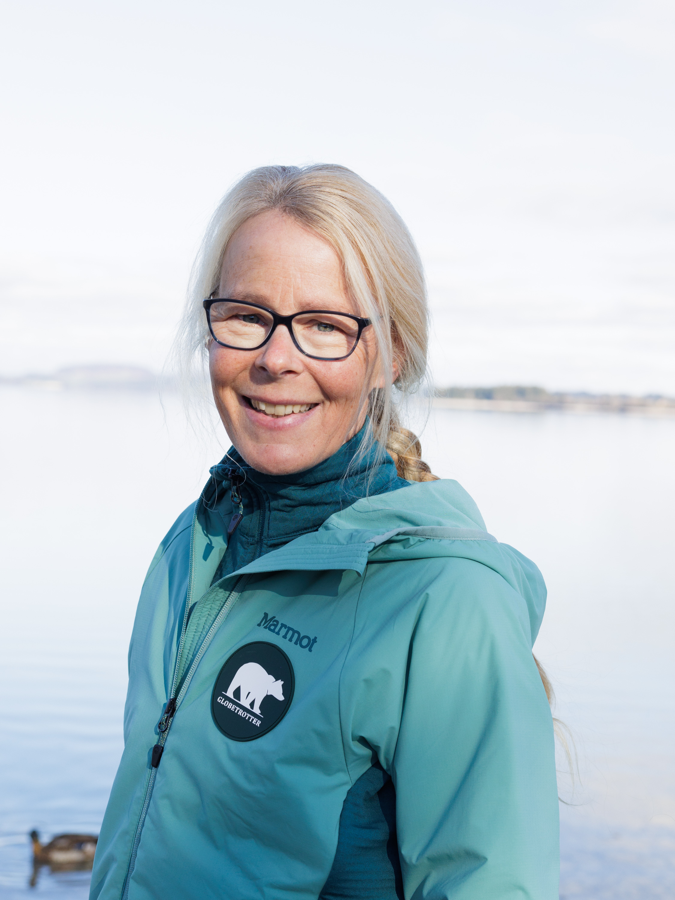 Portrait Alix von Melle