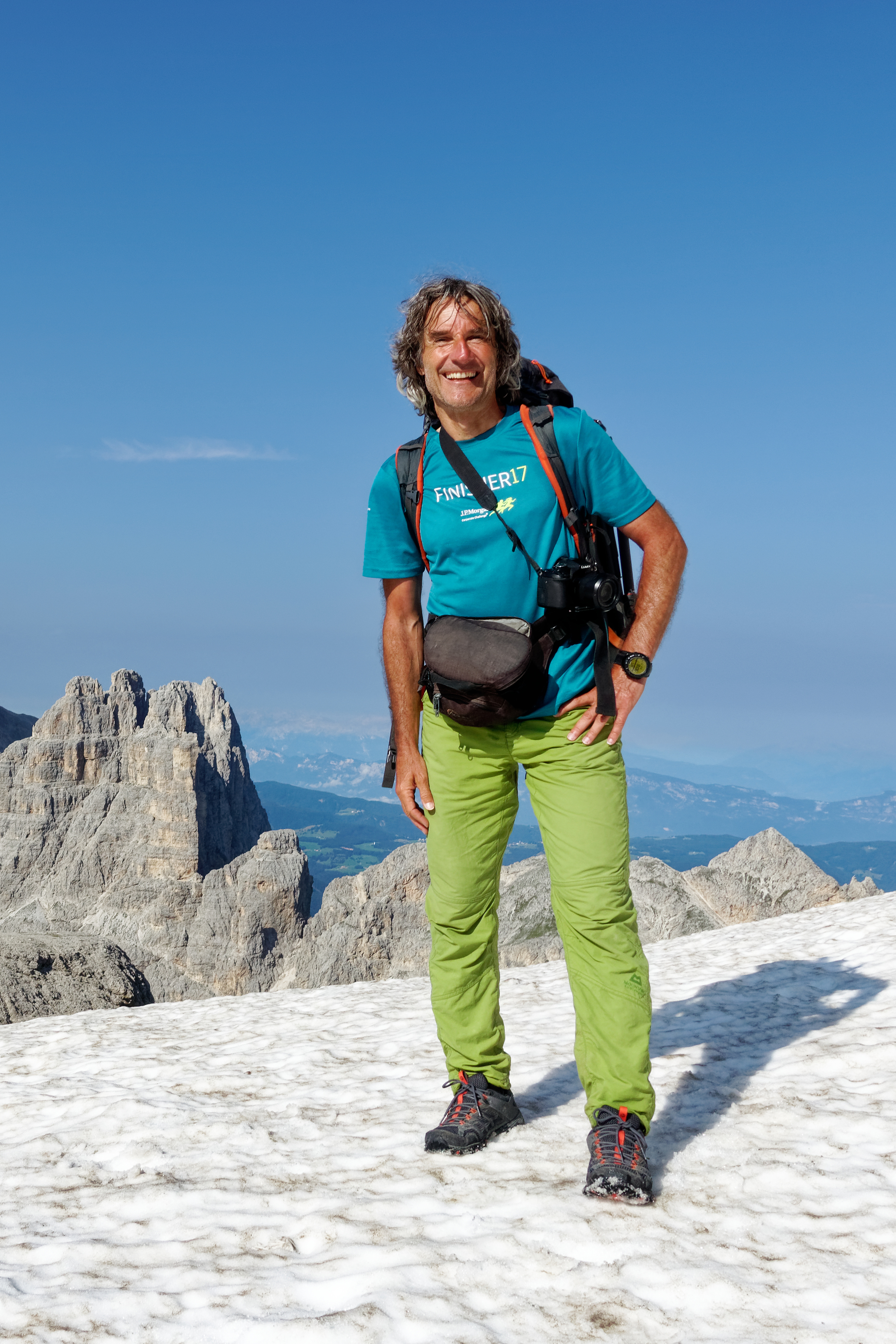 Portrait Rosengarten
