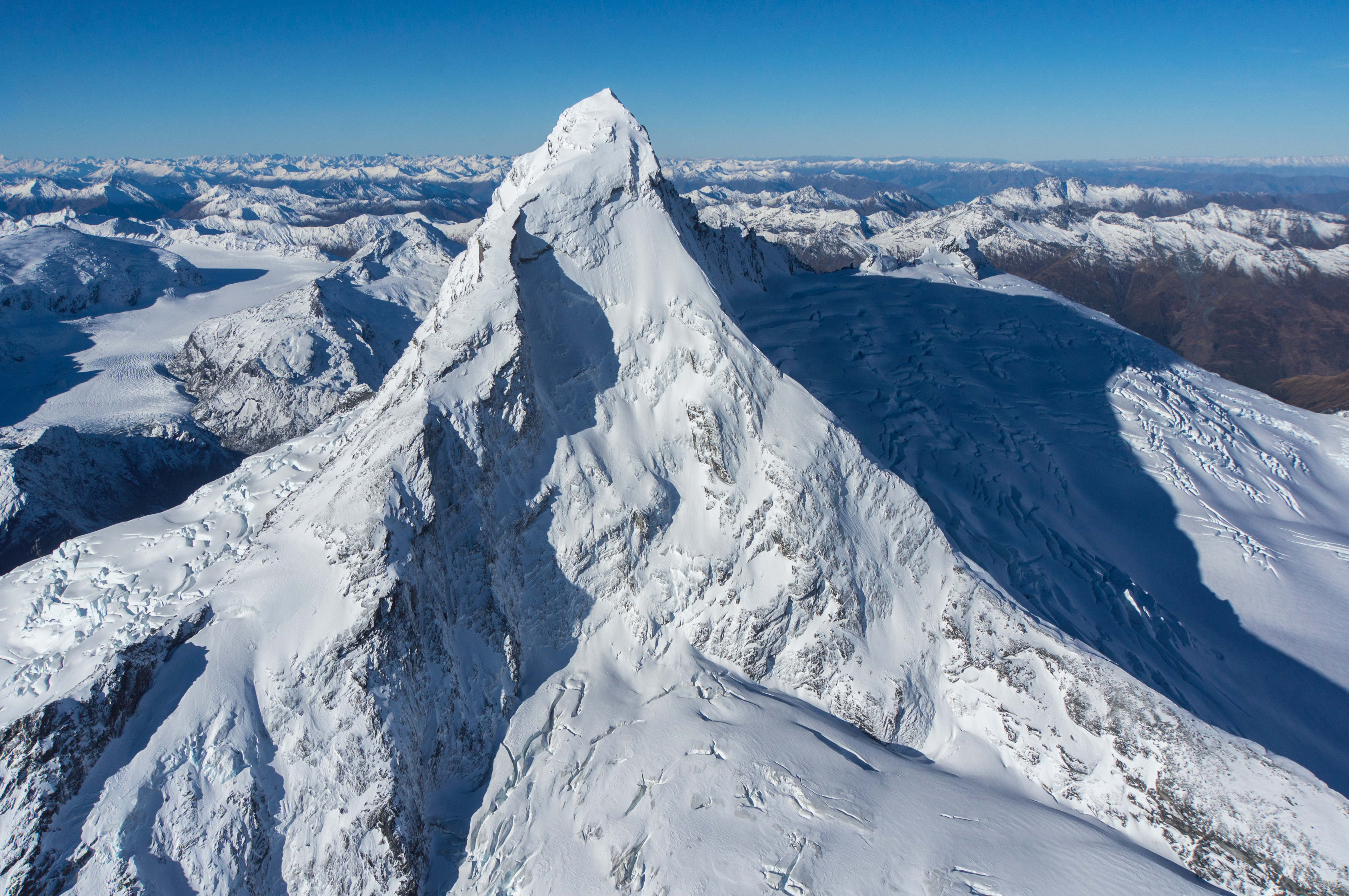 Pressebild mount aspiring
