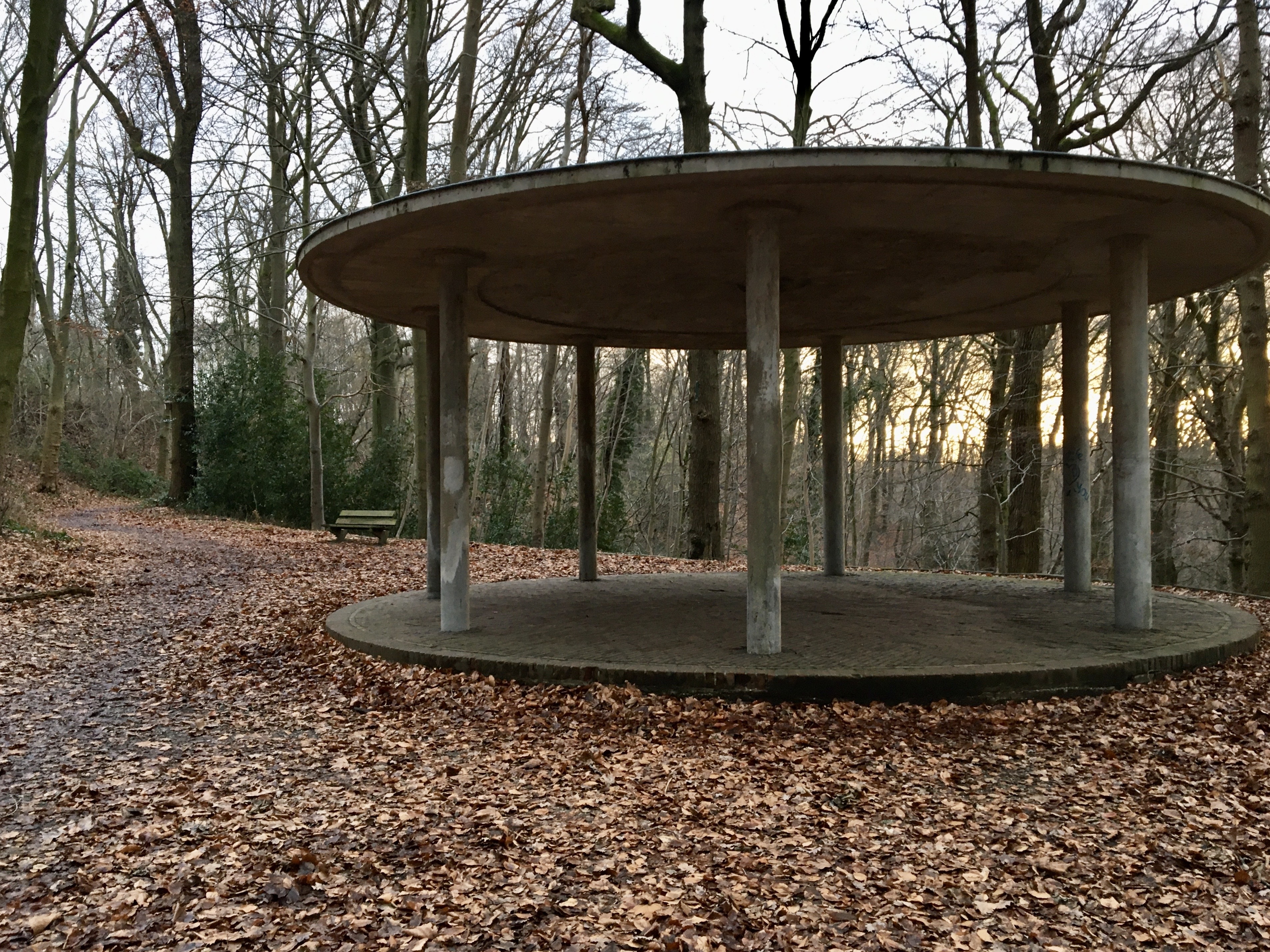 2022 dmt 60 De Tempel