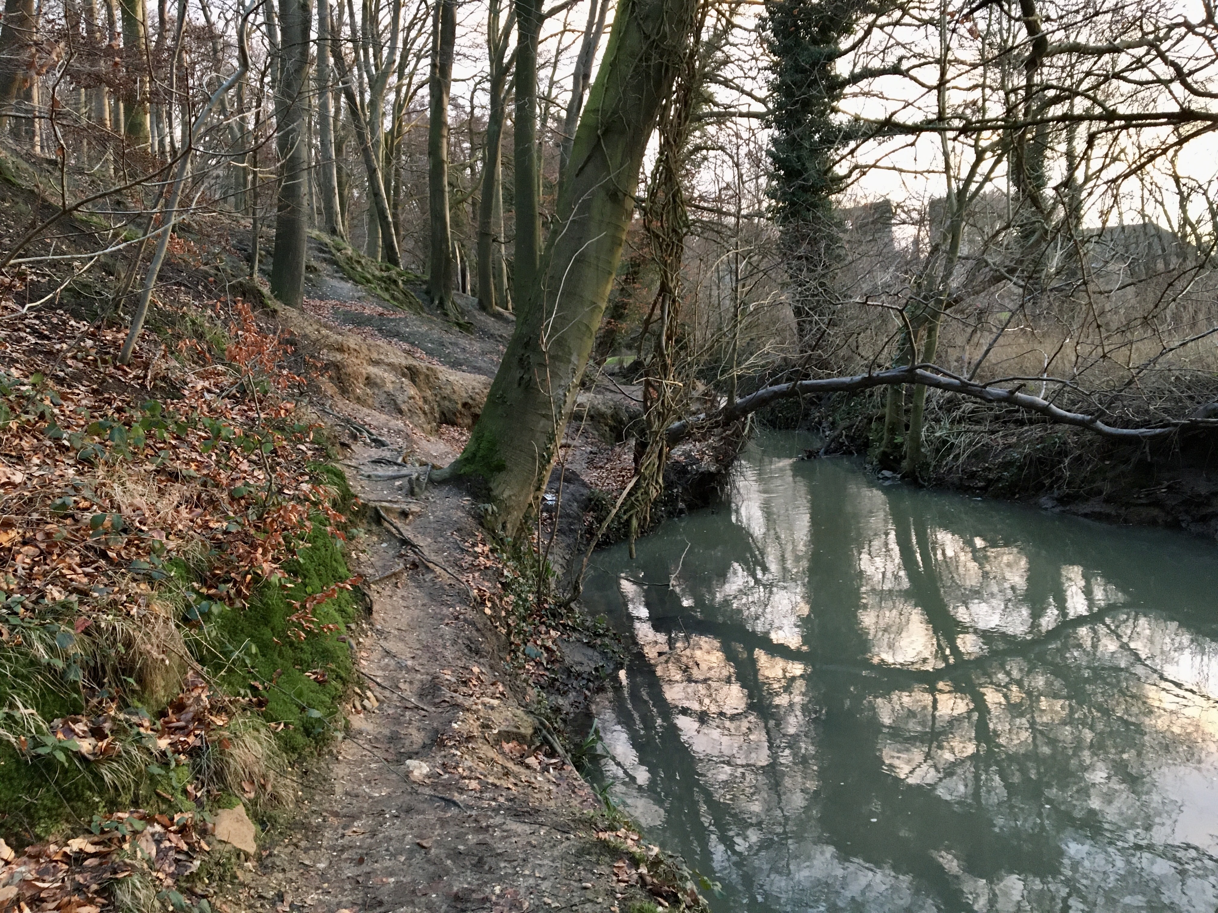 2022 dmt 66 Ganz nah am Amstelbach