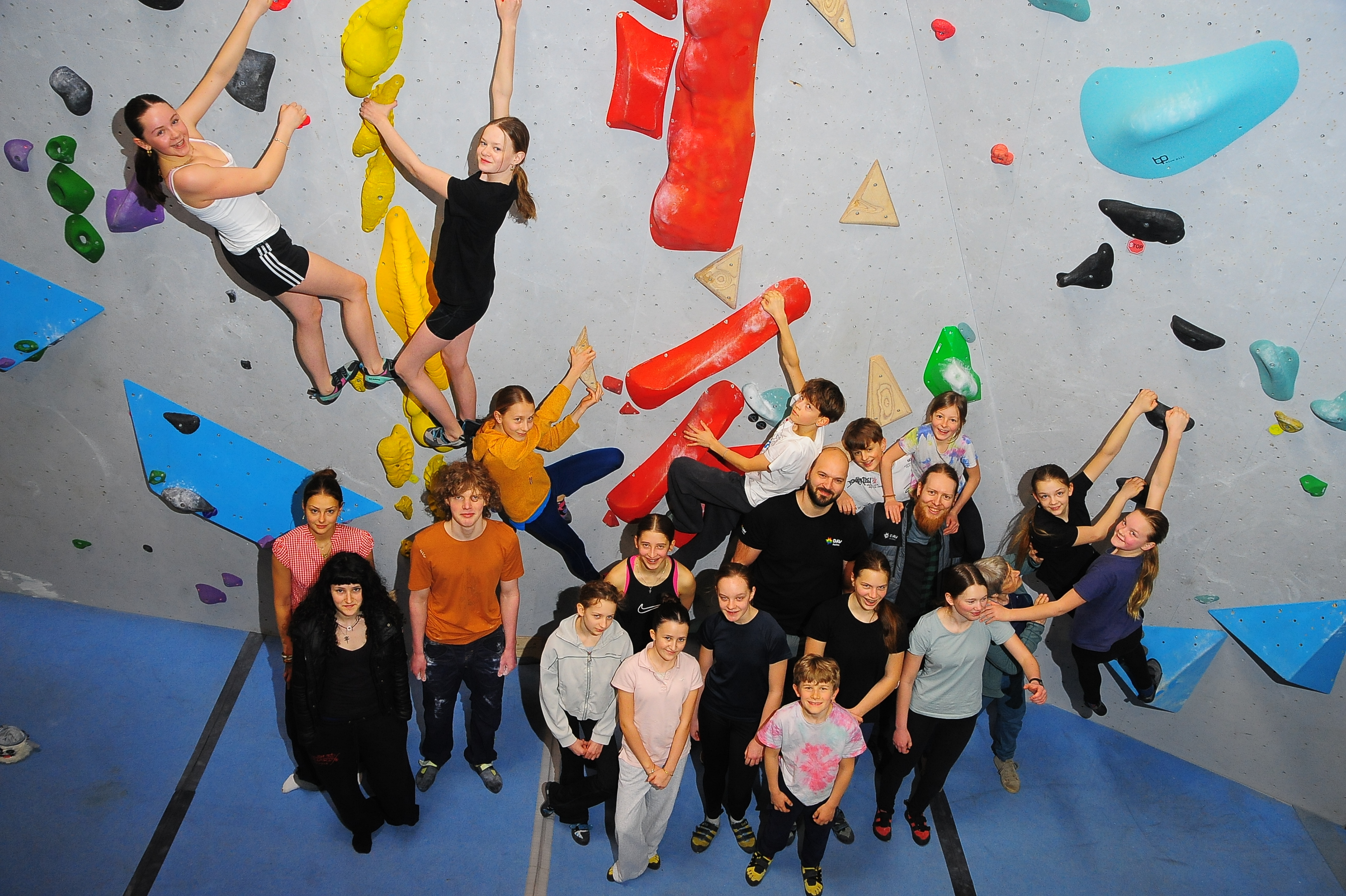 00 Gruppenfoto JDAV Leistungsgruppe v2