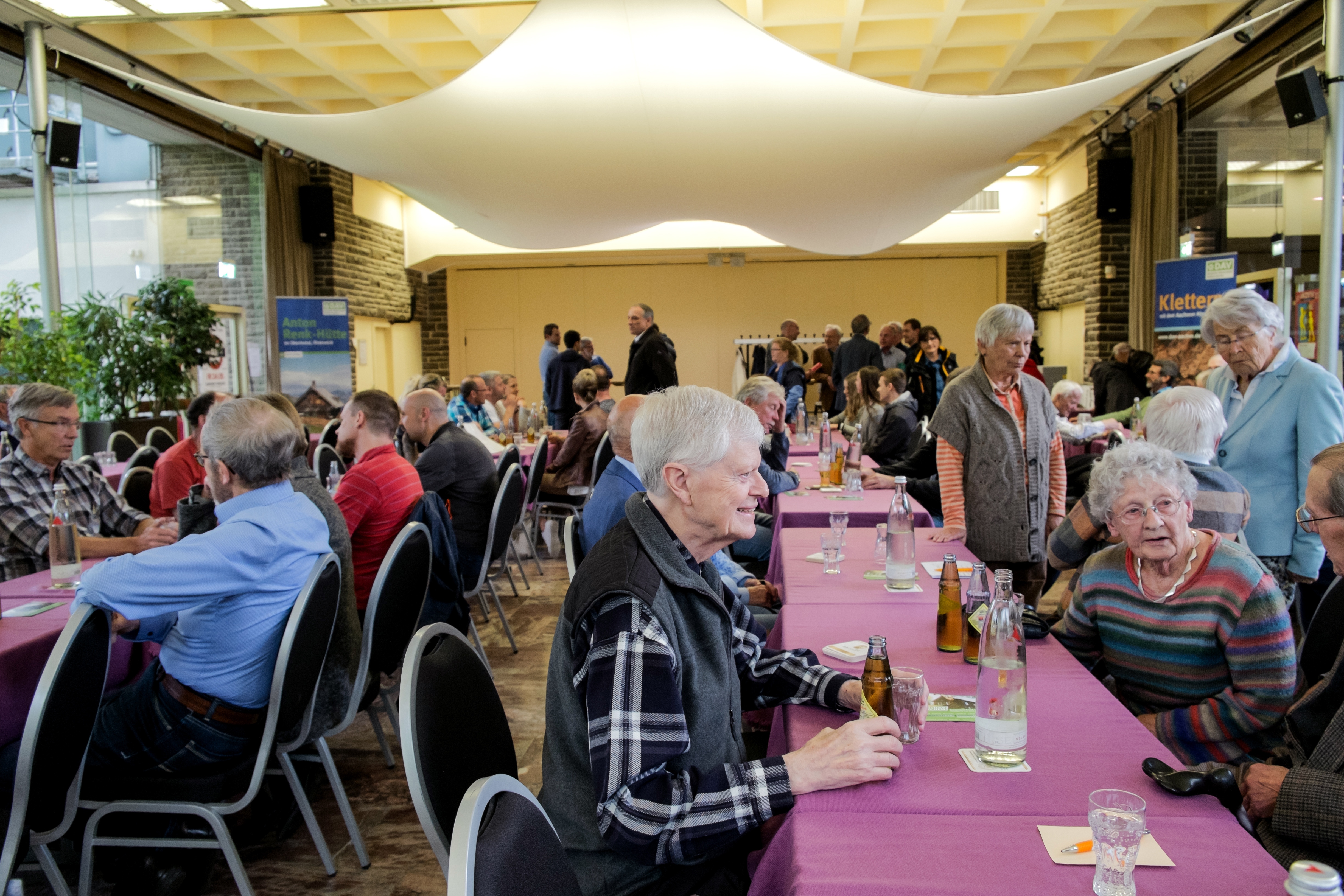 Mitgliederversammlung 2019