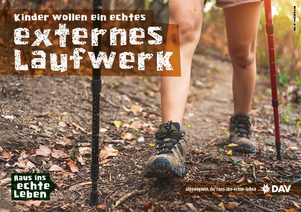 Laufwerk